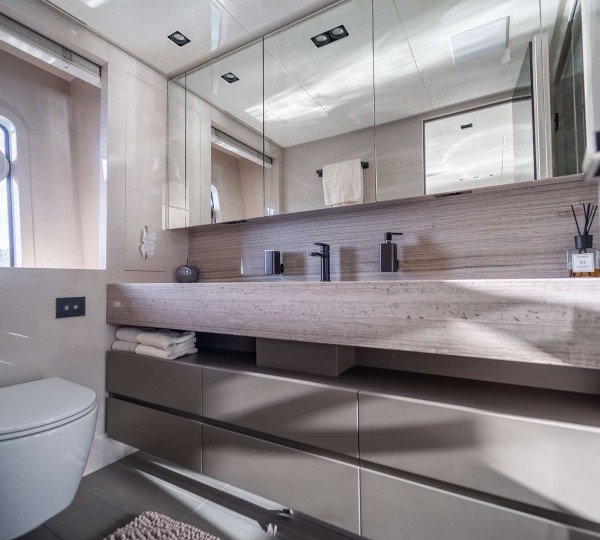 Double Ensuite