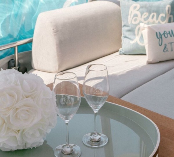 Exterior Dining Area