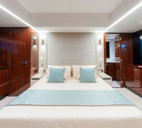 Master Stateroom