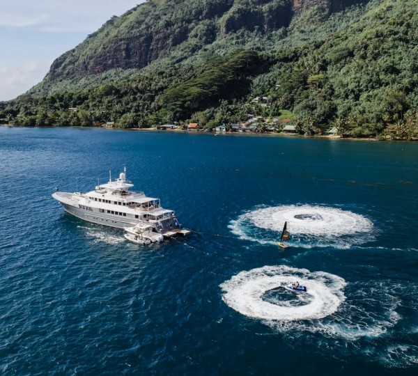 Playzone Area With Water Toys