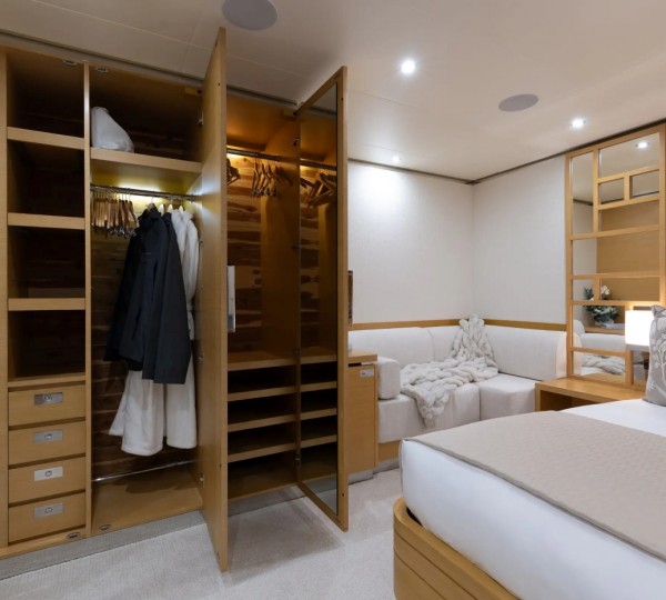 Master Stateroom