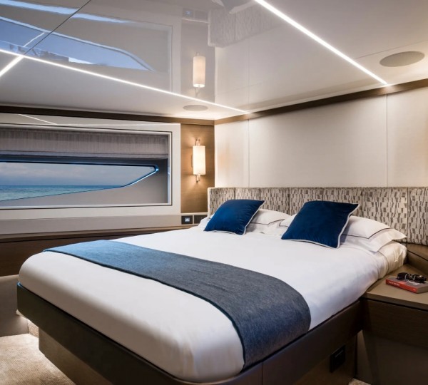 Master Stateroom