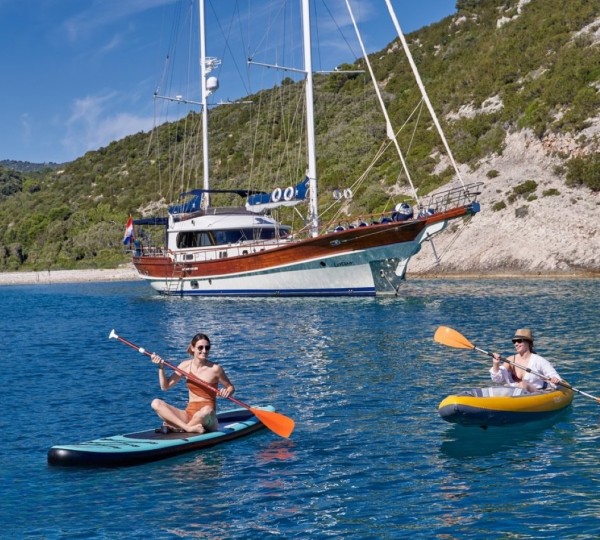 Playzone Area With Water Toys