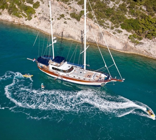 Playzone Area With Water Toys