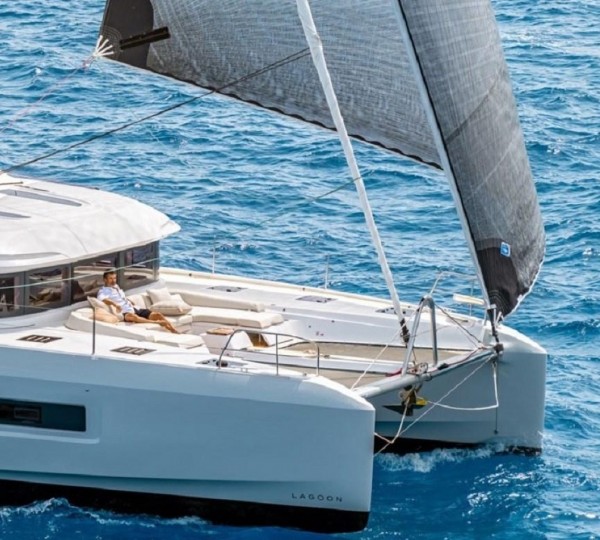 Exterior Relaxation Area