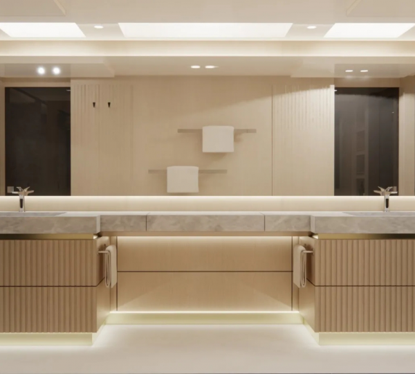Washroom