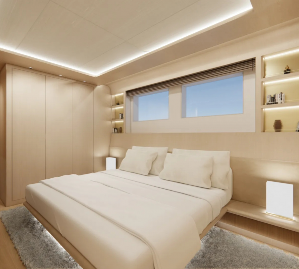Guest Suite