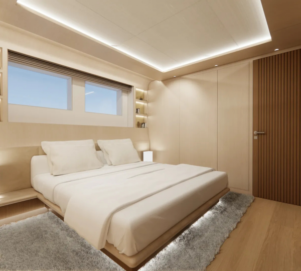 Guest Suite