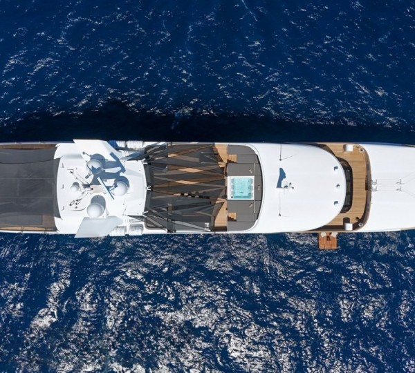 Exterior Relaxation Area