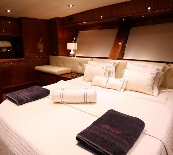 Double Cabin