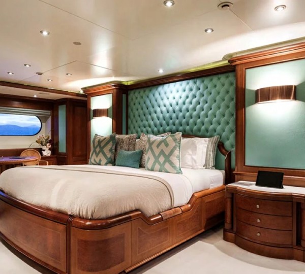 Master Stateroom