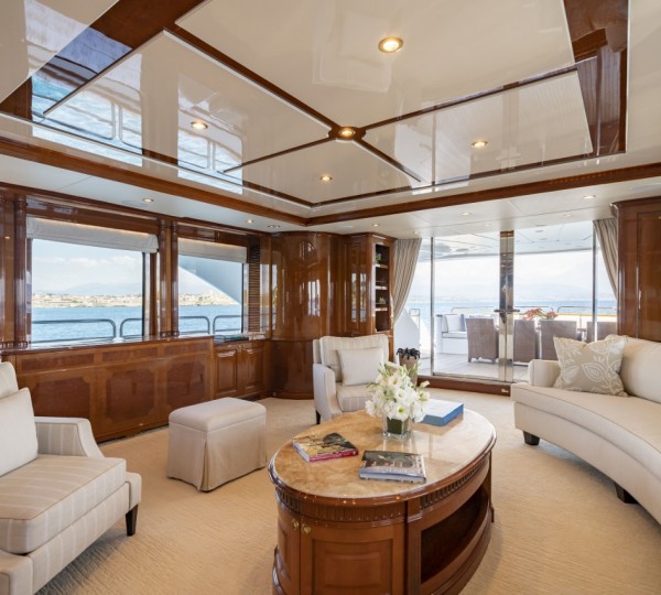 Main Salon Alternative View