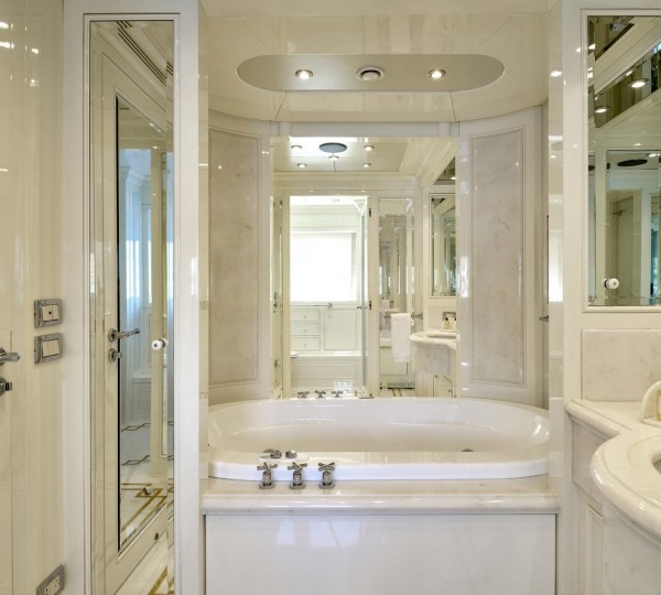 Master Ensuite
