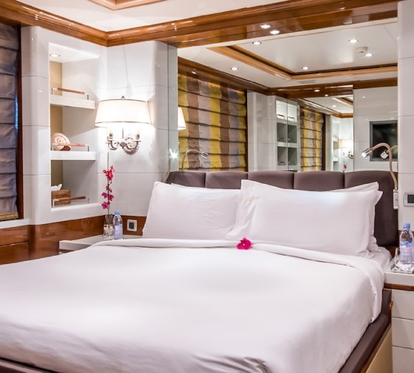 Double Stateroom