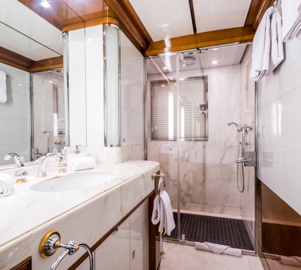 Guest Ensuite