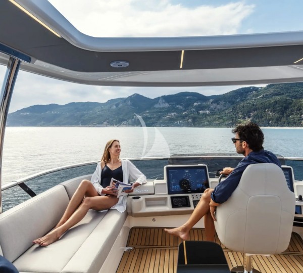 Exterior Relaxation Area