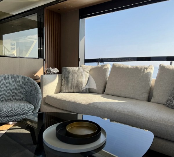 Interior Relaxation Area