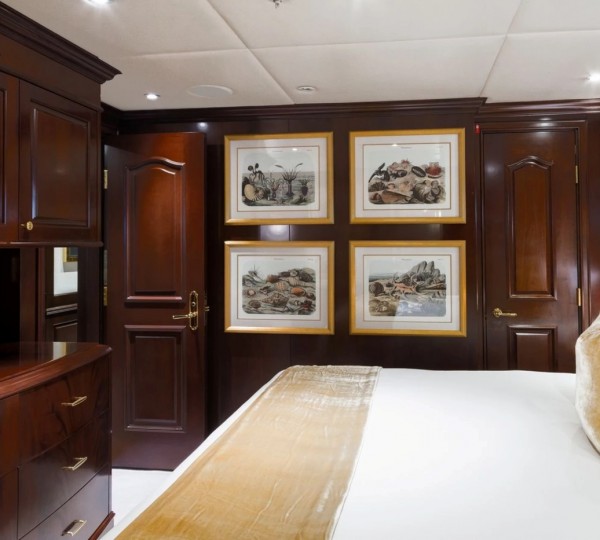 Guest Stateroom