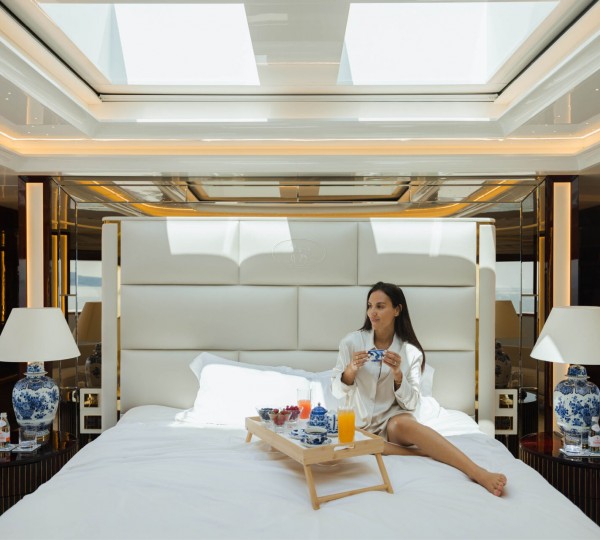 Master Suite Lifestyle