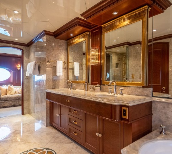 Master Ensuite