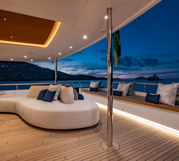 Main Aft Deck