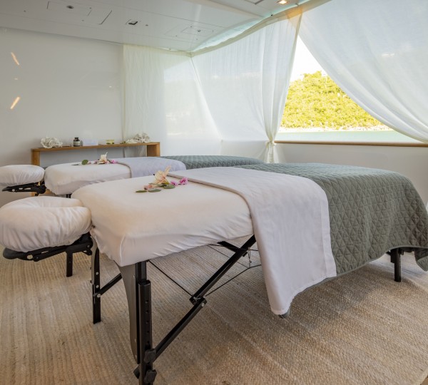 Massage Room