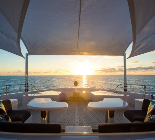 Exterior Living Area