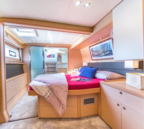 Double Cabin