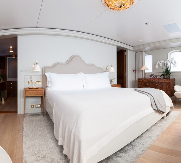 Master Stateroom