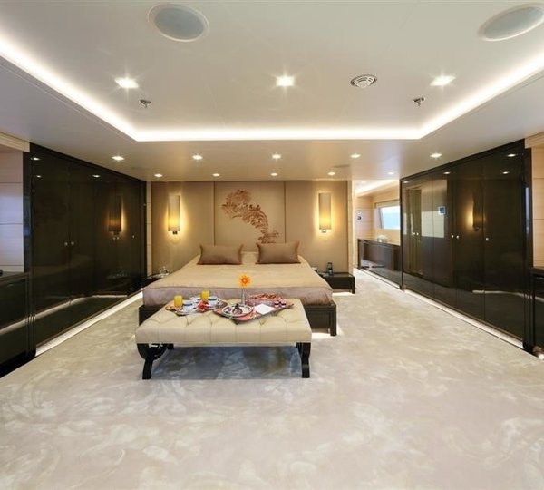 Master Suite