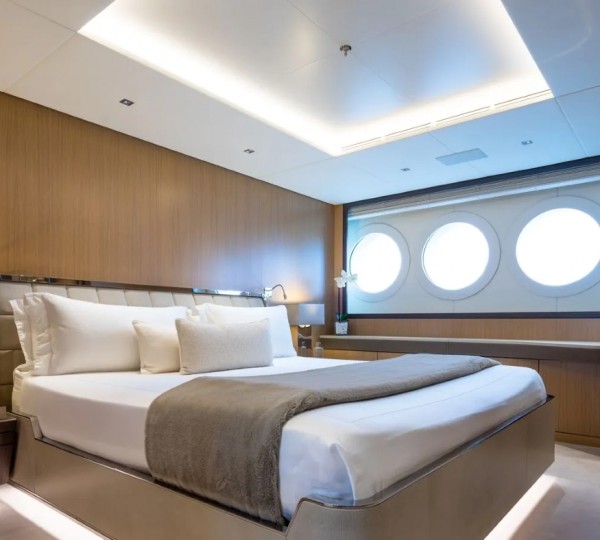 Master Stateroom