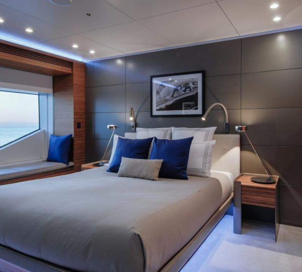 Guest Accommodation - Double