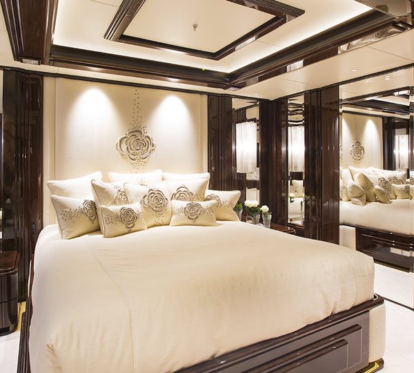 Double Guest Stateroom