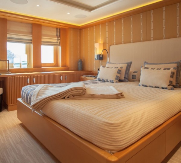 Master Stateroom