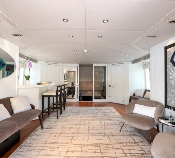 Interior Relaxation Area