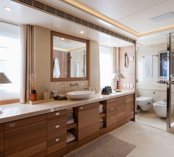 Master Ensuite
