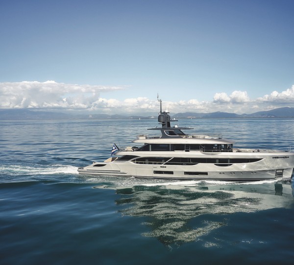 Running Profile Of REBECA