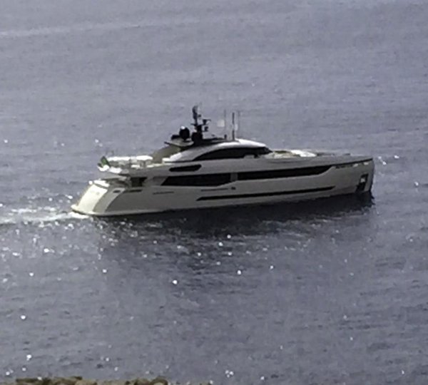 Cruising From Distance