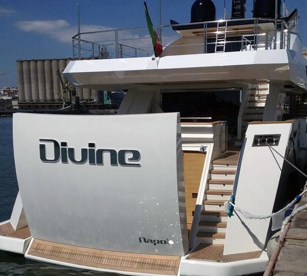 Transom With The Name