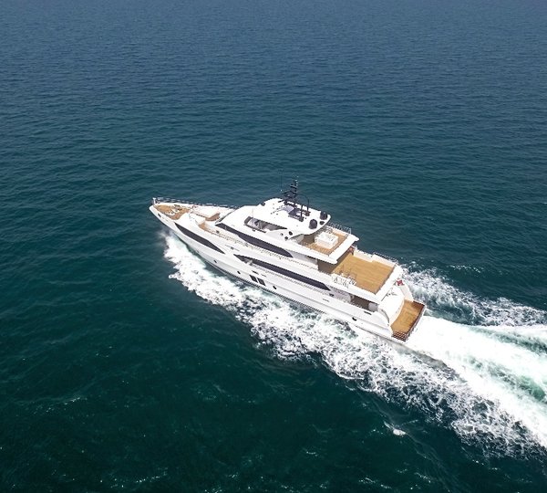 Aerial View Of ALTAVITA