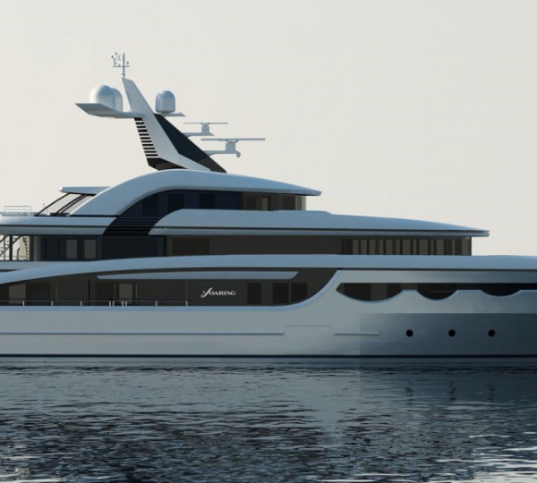 68m superyacht by Abeking And Rasmussen