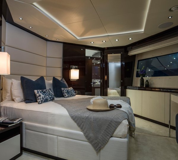 Double Cabin