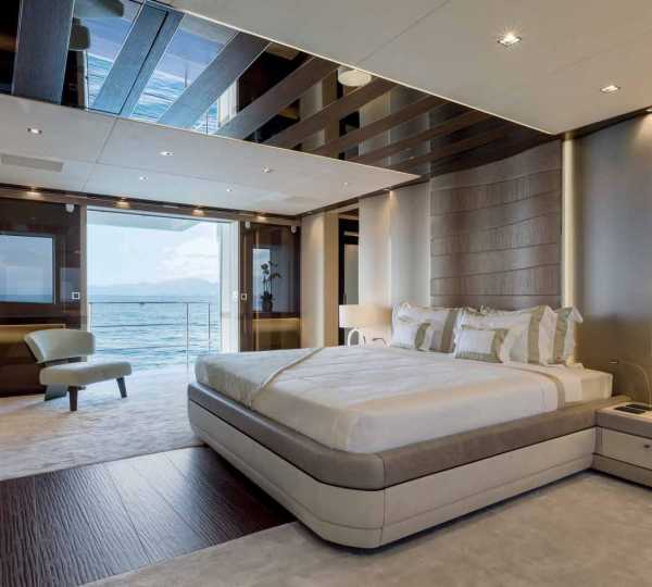 Master Stateroom