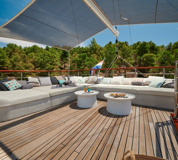 Aft Deck