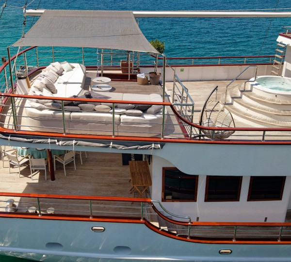 Aft Decks