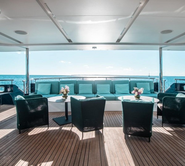 Aft Deck