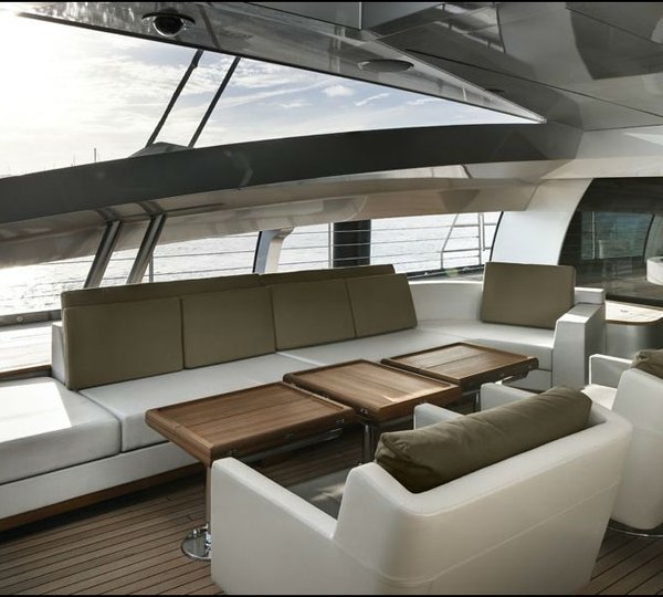 Aft Deck