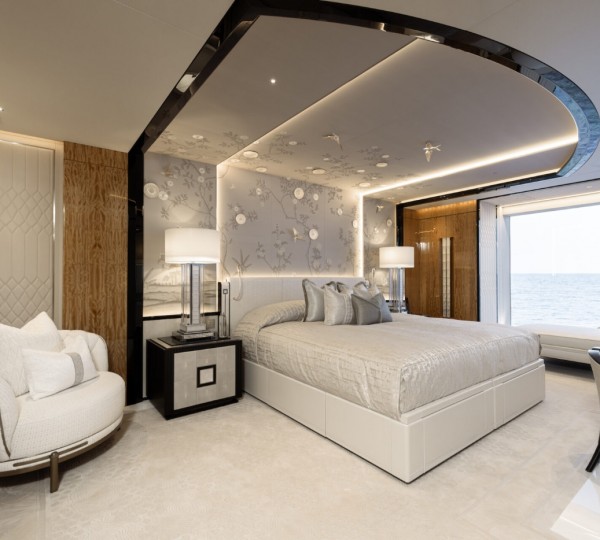 Master Stateroom