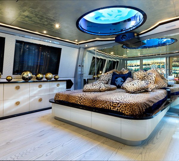 Master Stateroom