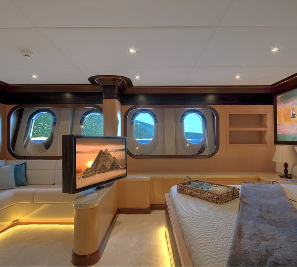 Double Guest Accommodation